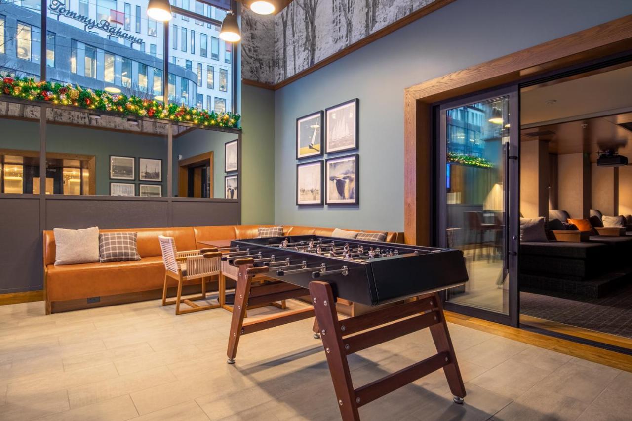 S Union 1br W Gym Wd Nr Whole Foods Sea-2 *